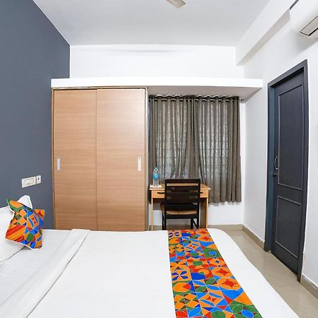 Fabhotel Bella Vagues - 700M From Kovalam Beach Covelong Екстериор снимка