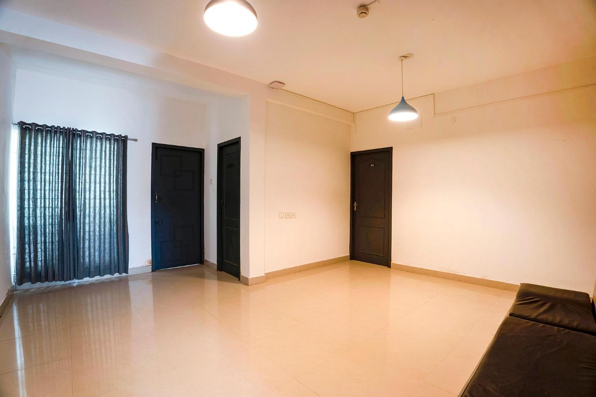 Fabhotel Bella Vagues - 700M From Kovalam Beach Covelong Екстериор снимка