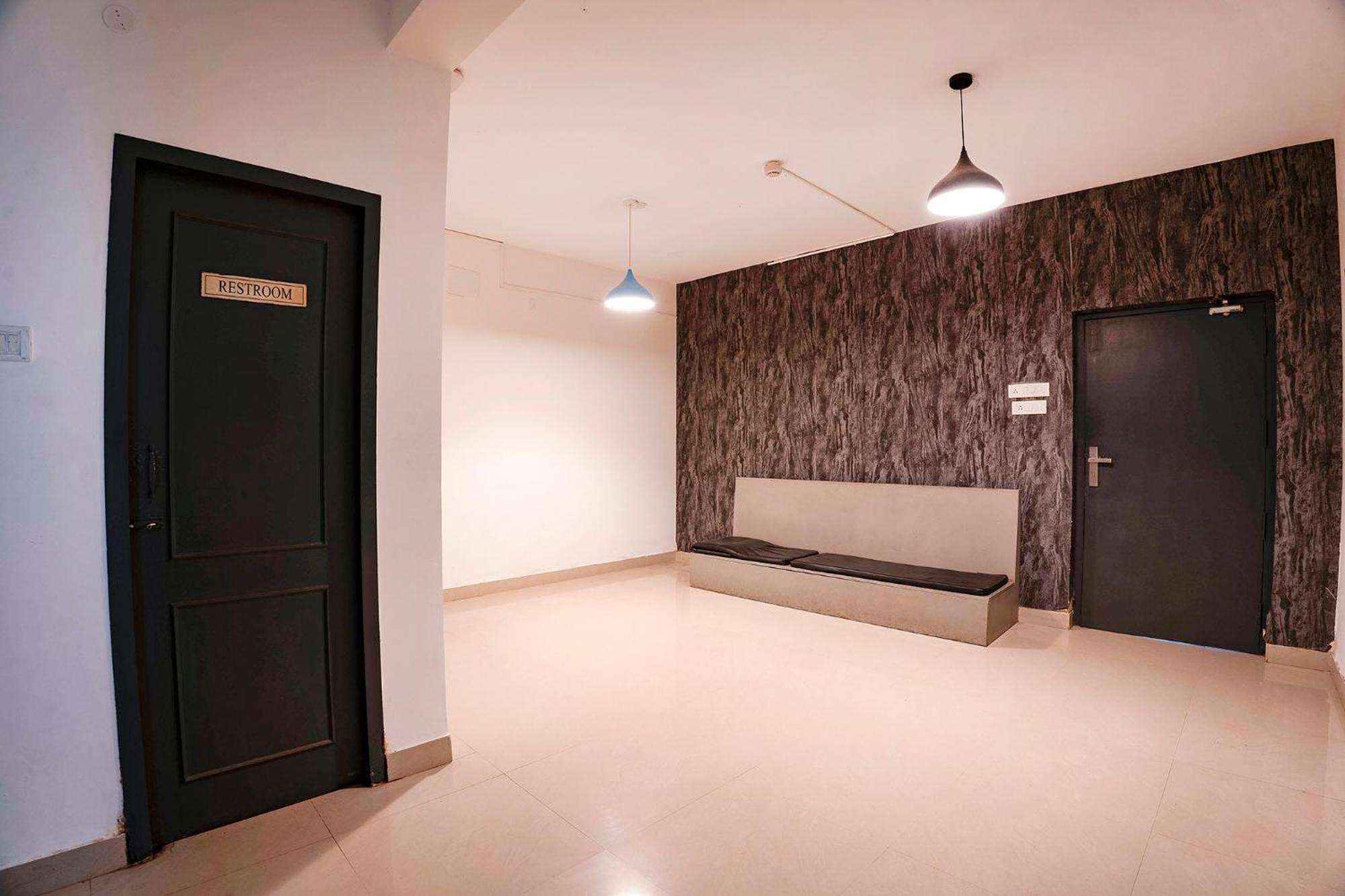 Fabhotel Bella Vagues - 700M From Kovalam Beach Covelong Екстериор снимка